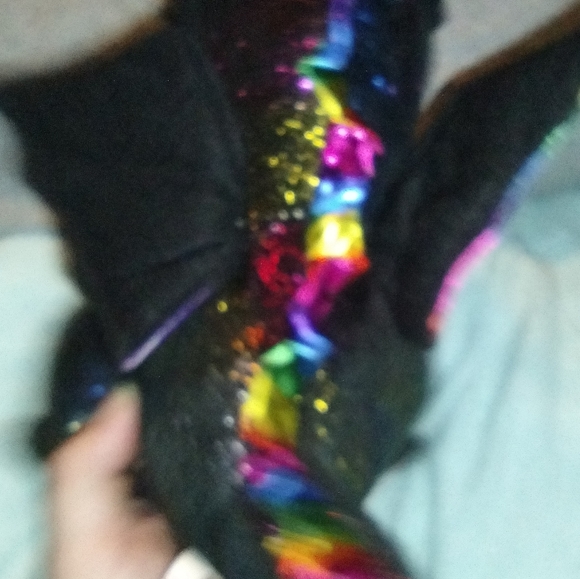 Ty beanie boo dragon - Picture 4 of 4